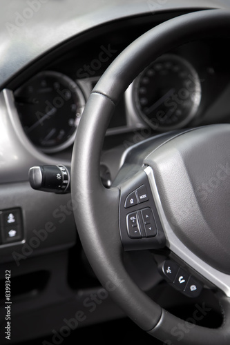 Car interior © BGStock72