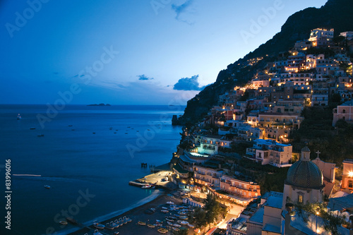 positano