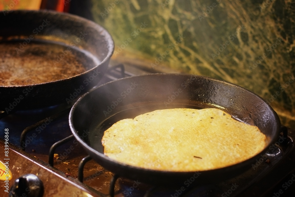 the national dish of pancakes the national dish of pancakes