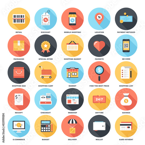 Shopping and Commerce