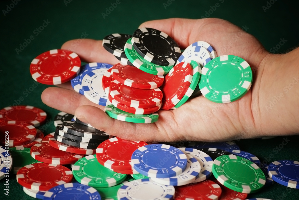 card poker casino chips card poker casino chips