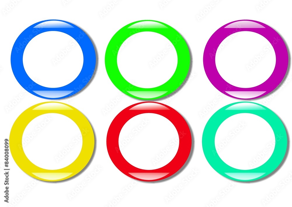 cercles cercles