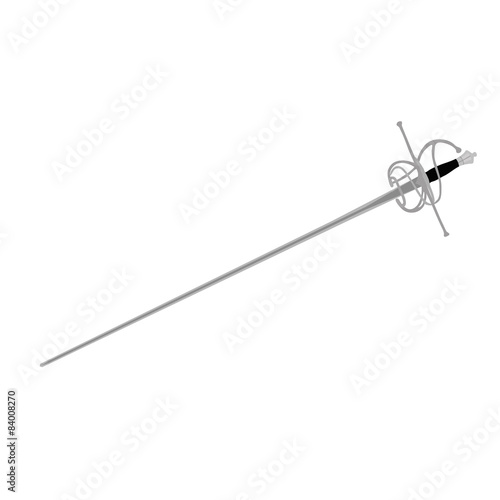 sword