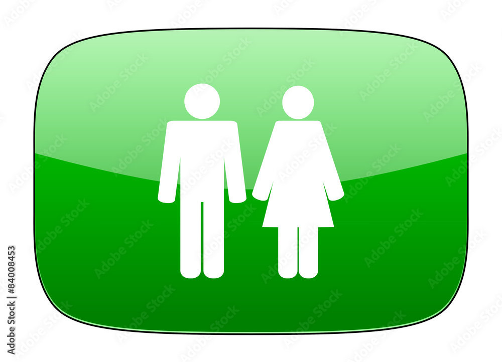 couple green icon people sign team symbol couple green icon people sign team symbol