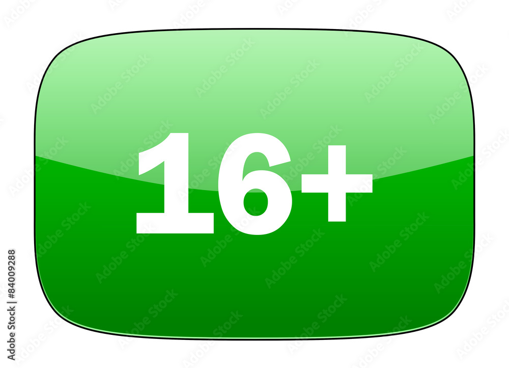 adults green icon adults green icon