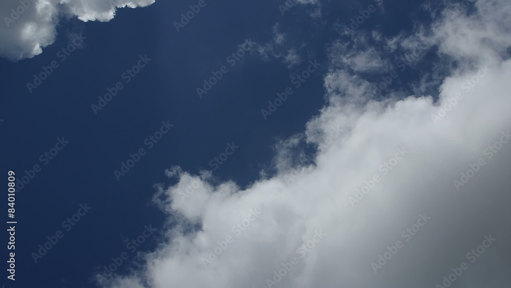 white clouds blue sky timelapse cumulus white clouds blue sky timelapse cumulus