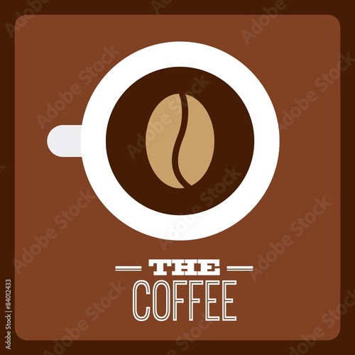delicious coffee