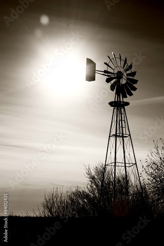 I took this picture nearby town where I live. 