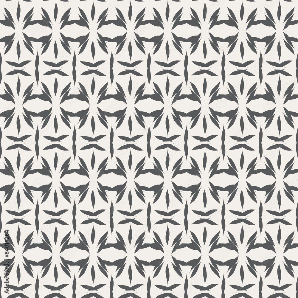 Vector seamless background. Vector seamless background.