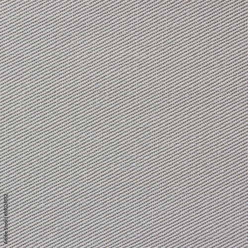 3D Tapete im Flur - Fototapete seamless gray fabric texture for background