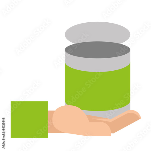 boite de conserve