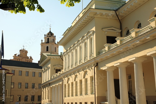 фотографія Old Town,Vilnius