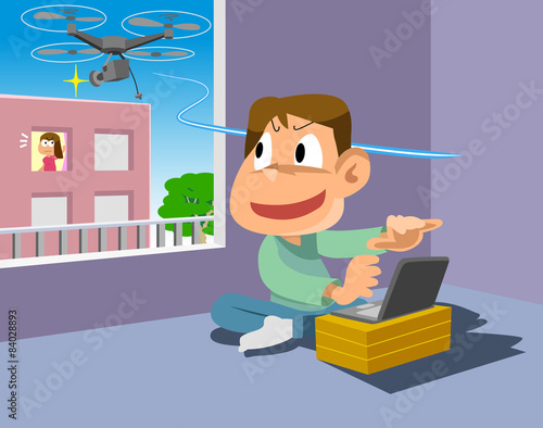 Drone