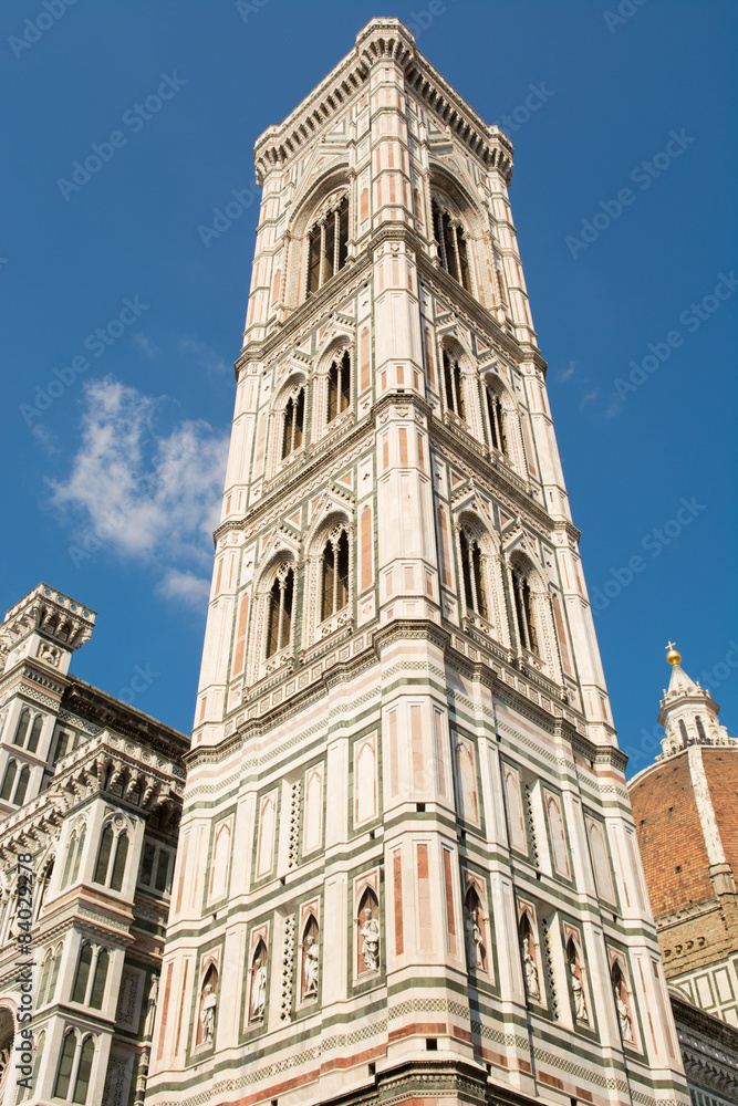 Duomo di Brunelleschi a Firenze, Toscana, Italia