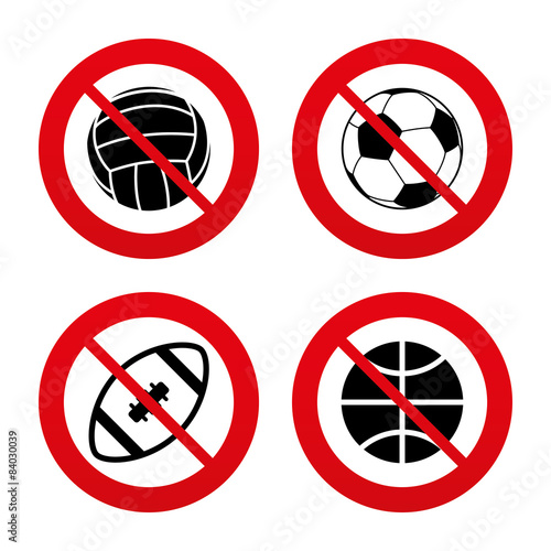 Sport balls. Volleyball, Basketball, Soccer. photo