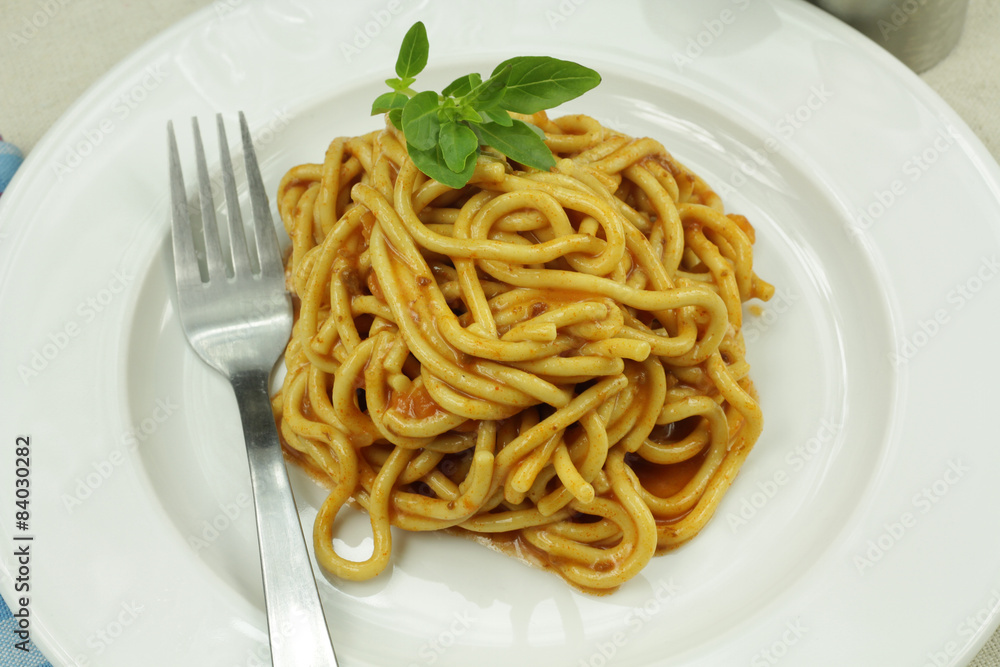 spaghetti bolognaise 27052015