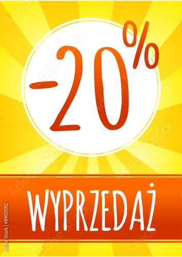 plakat
