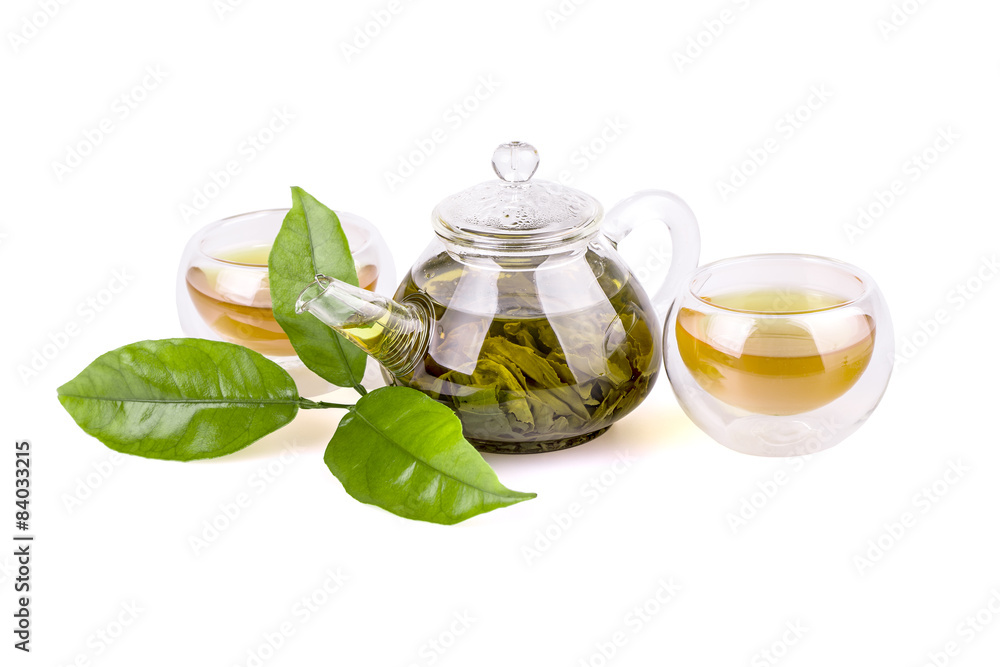 Green tea Green tea