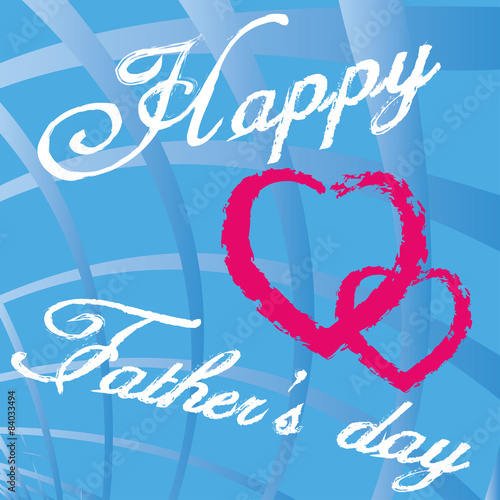 Happy father's day