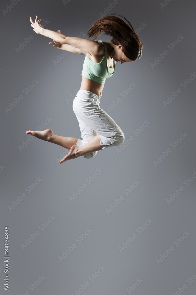 beauty girl dance beauty girl dance