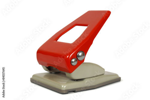 Hole punch