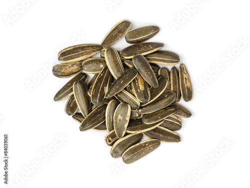 Sunflower Seeds.