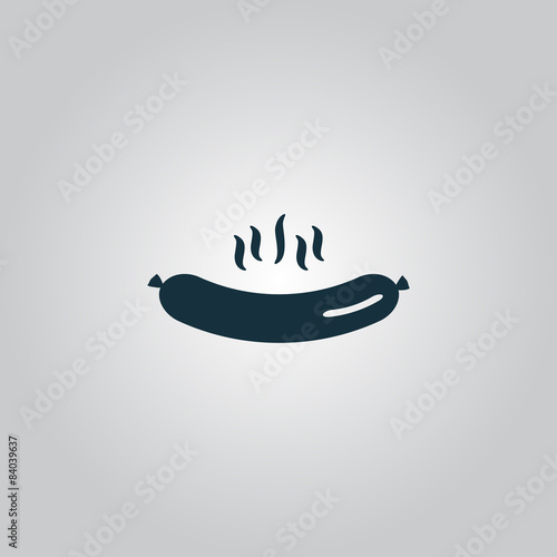Grilled Sausage icon