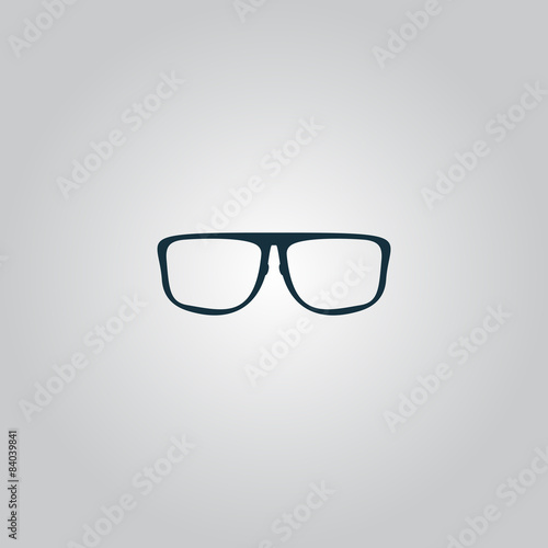 Glasses Icon