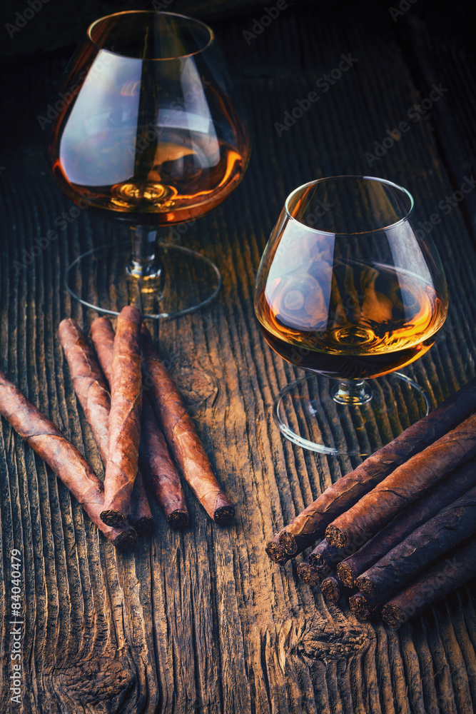 quality cigars and cognac quality cigars and cognac
