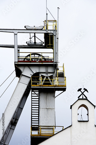Polen, Salzbergwerk Wieliczka bei Krakau #84043209