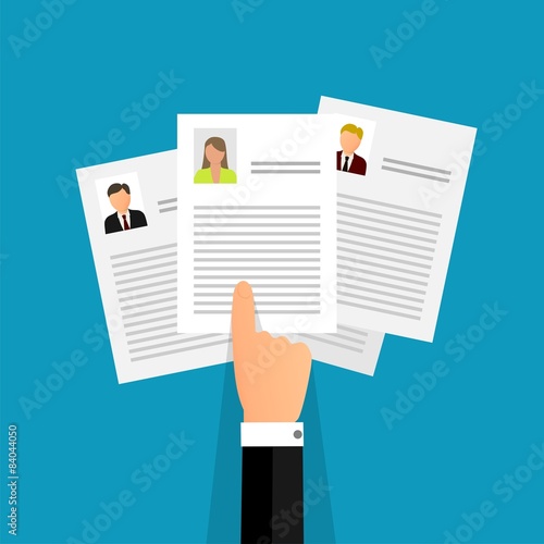 PRECARIEDAD LABORAL - CURRÍCULUM