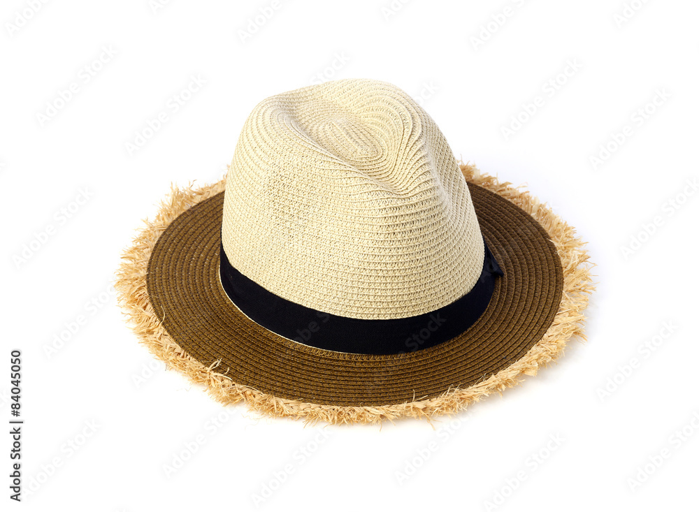 Sun hat