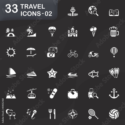 33 travel icons 02