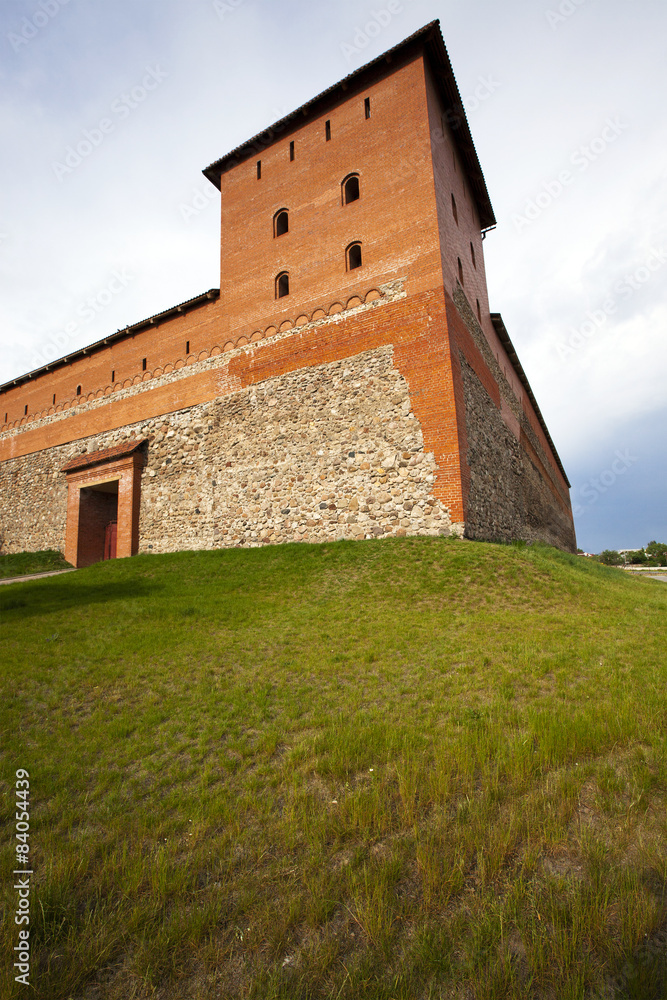 fortress fortress