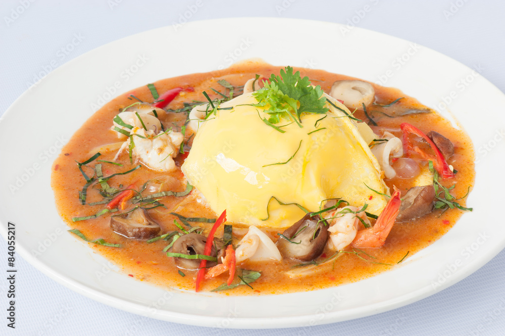 Thai Curry Thai Curry