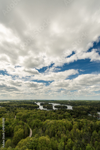 Thousand Islands