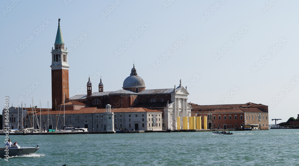 Fototapeta premium Venedig
