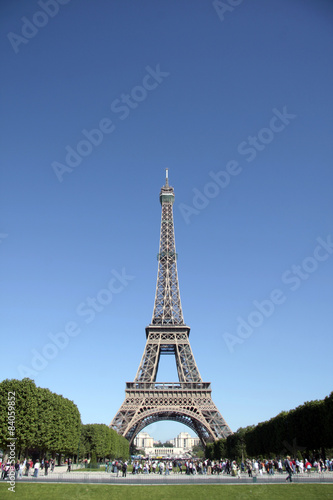 Tour Eiffel © fanfan
