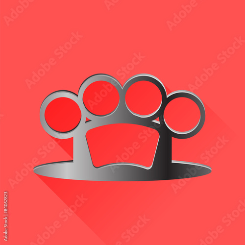 Metal Knuckle
