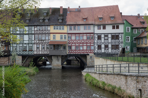 Krämerbrücke