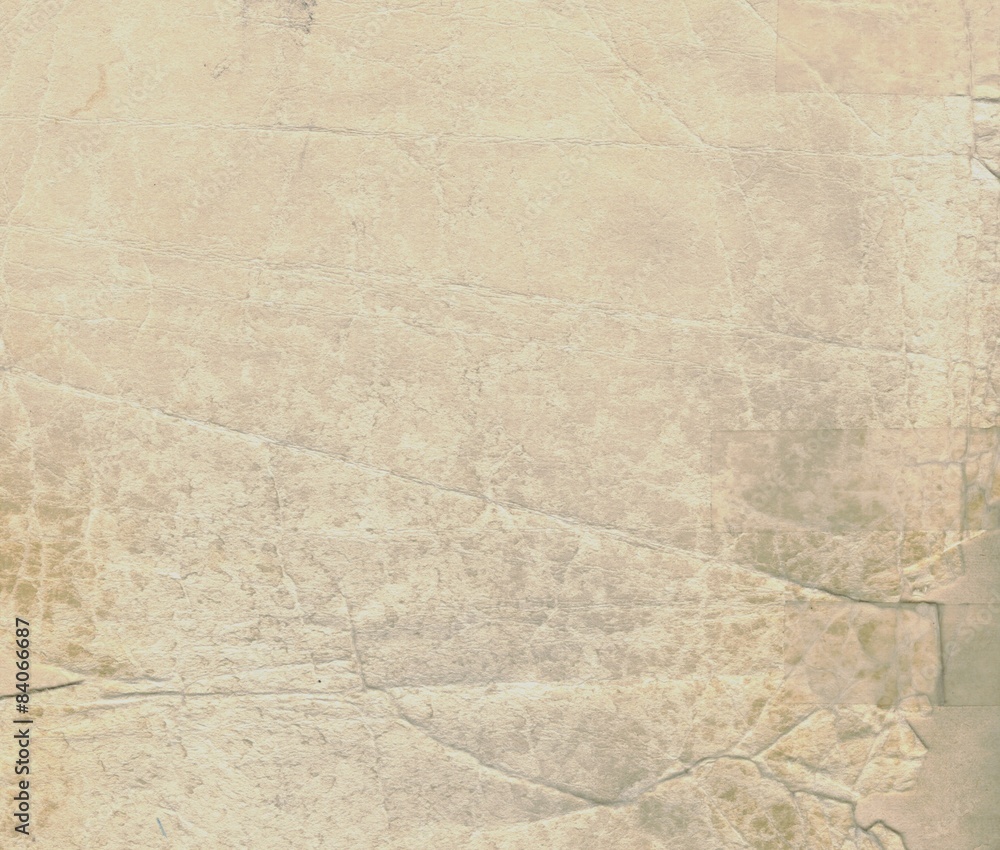 Obraz premium Brown paper background