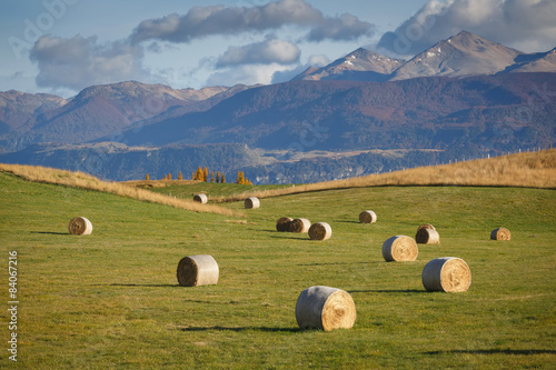 Coyhaique, Aisen Region, South Road (Carretera Austral), Patagon