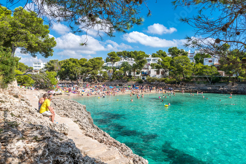 Fotografija Cala d´Or, Mallorca