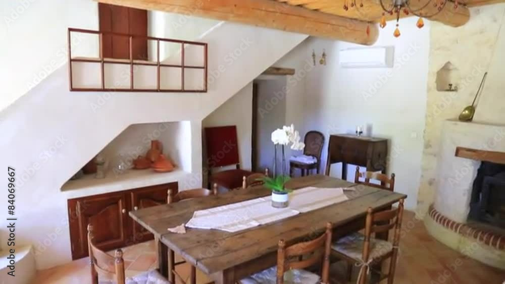 Le salon de Provence