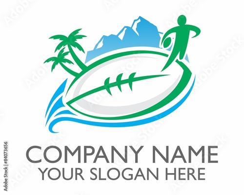 rugby mountain sport