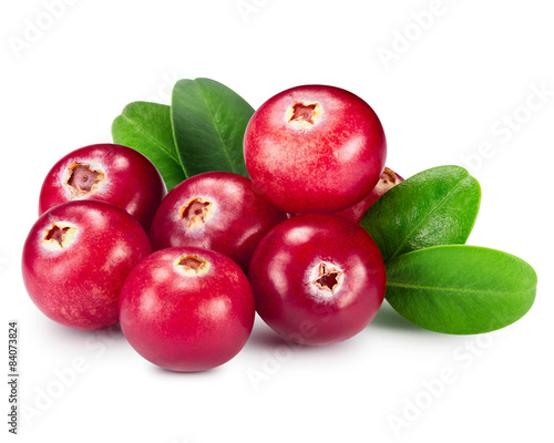 cranberries