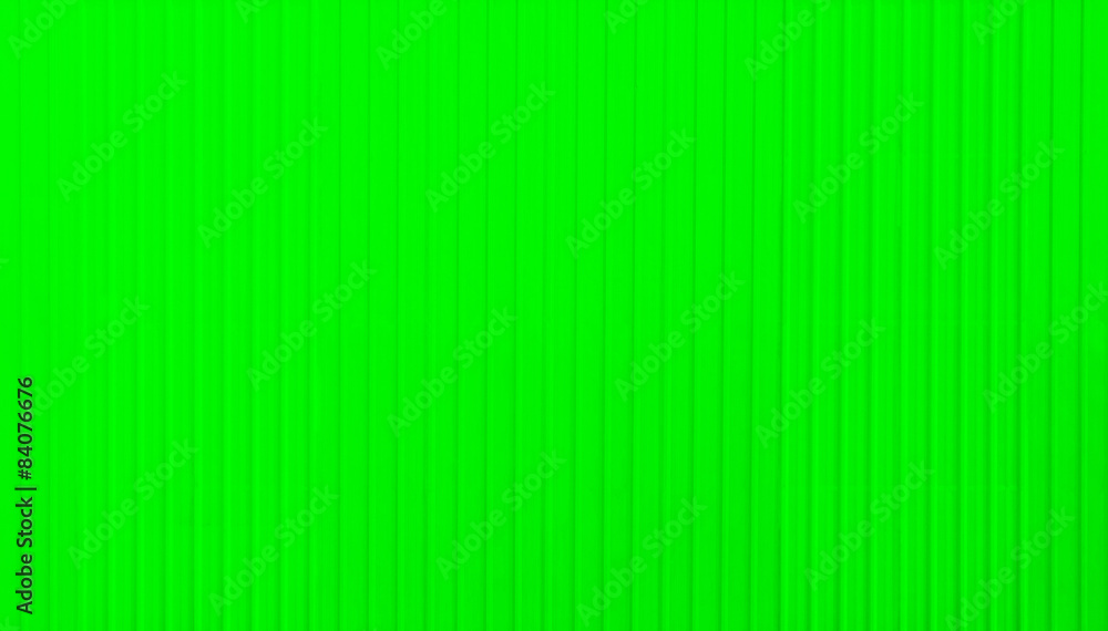 Green zinc texture, metal floor Green zinc texture, metal floor
