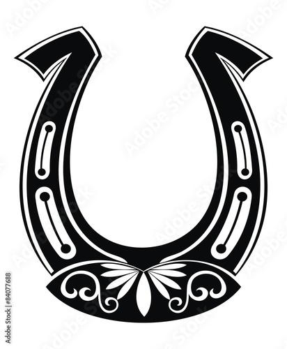 Vector Horseshoe