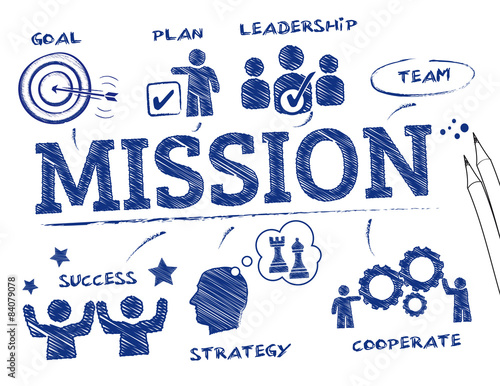 mission concept