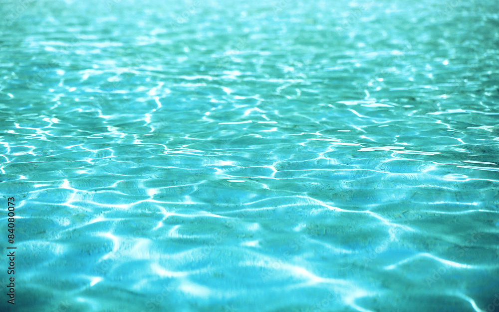 Ocean water background